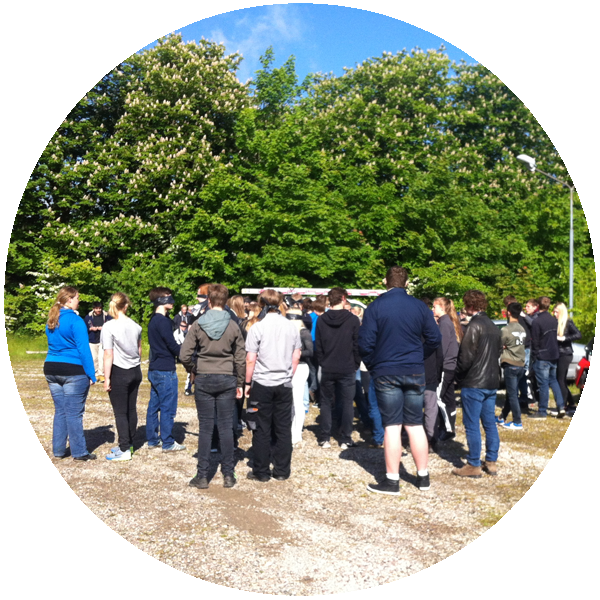 Innovation Camp