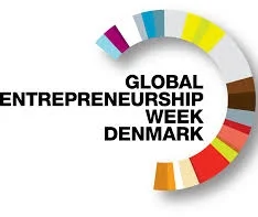 Lecture: 'How to pitch your idea' at the global entrepreneurship week