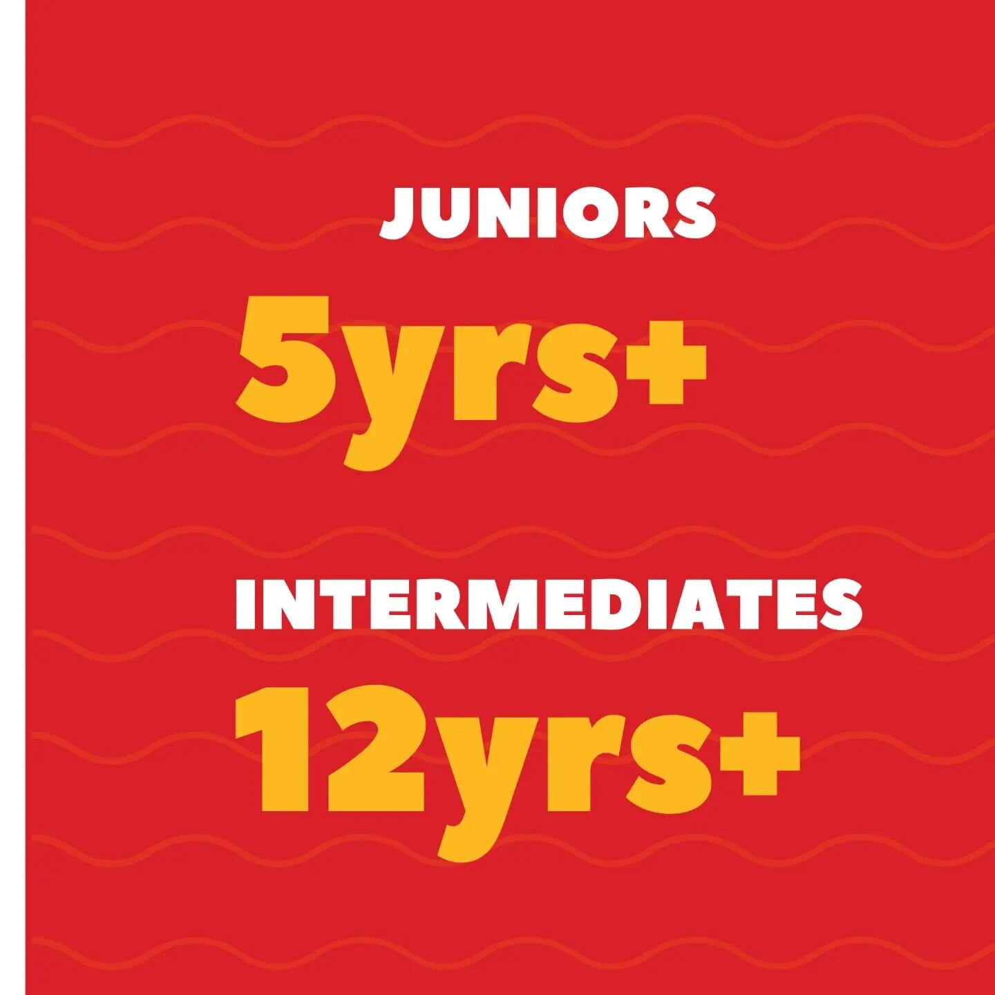 Everyone is welcome at Mladi Hrvati, no matter if you're young or young at heart! 💯 

We look forward to seeing the 'good time oldies' and lots of new faces this Monday. It's our 45th year and we have LOTS of EXCITING things in store for our members