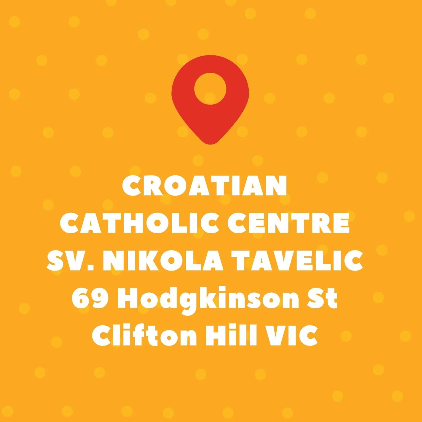 This is where it all began. In 1978, the late Father Josip Kasić, who was the Parish priest of Saint Nikola Tavelić&nbsp;church in Clifton Hill, had an idea to start a Croatian folkloric group as a way to bring the Croatian youth of Melbourne togethe