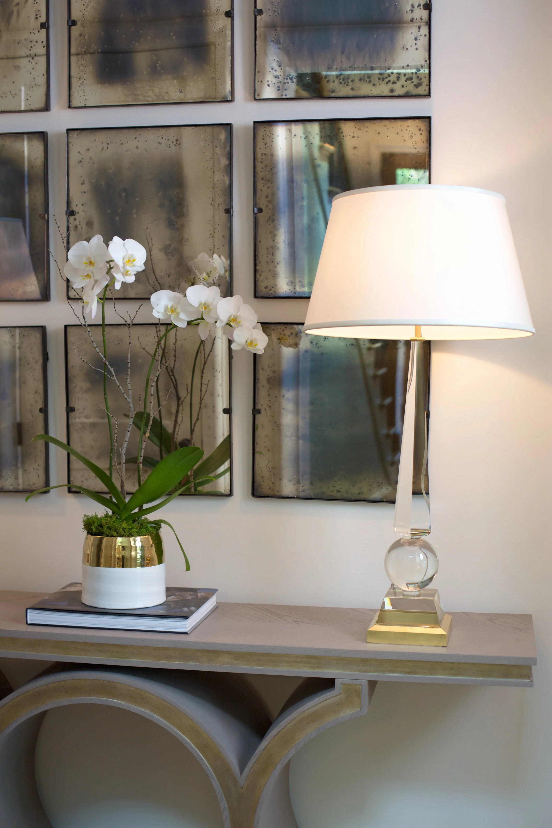 Virginia Road — AG Interior Design