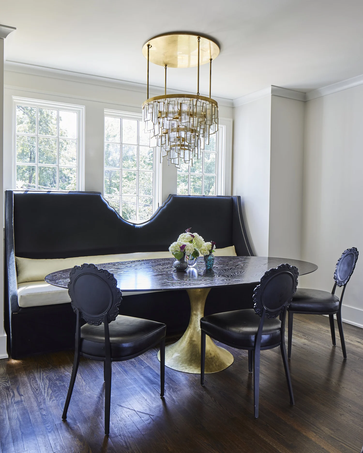 Thornhill Road — AG Interior Design