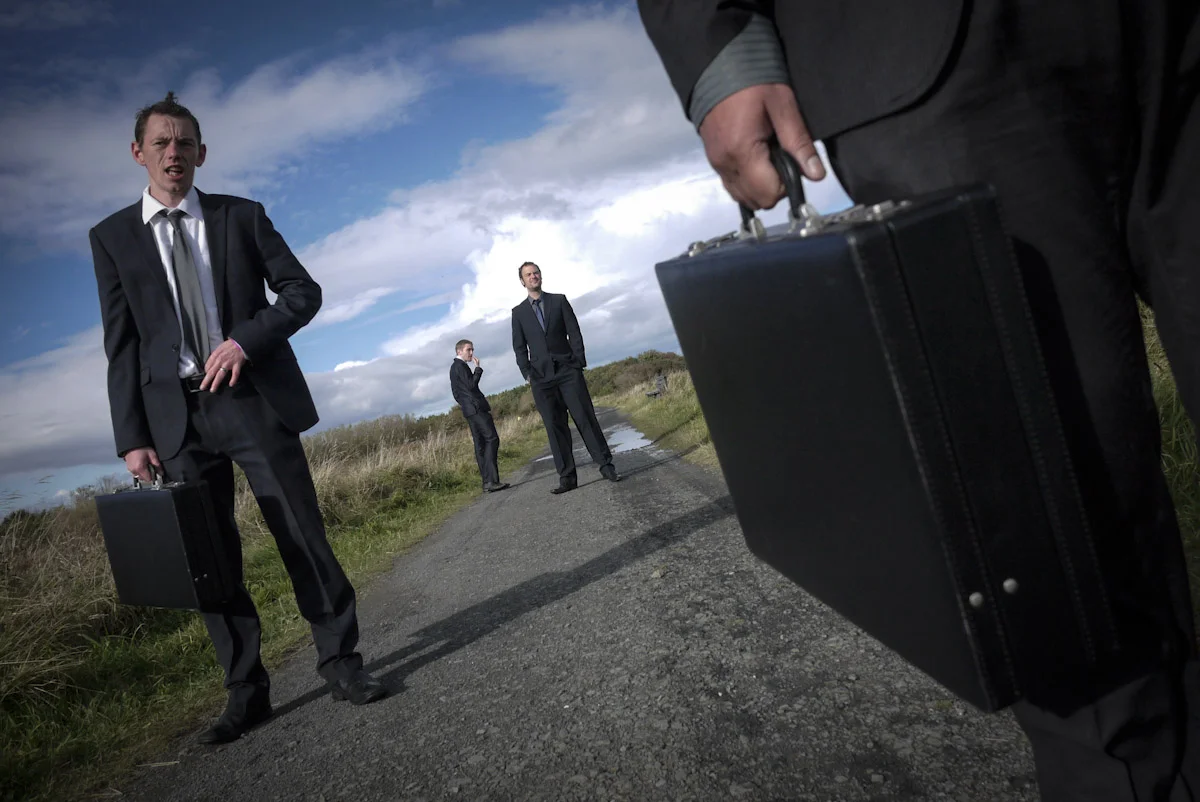 Streetwise Opera production, 'The Answer To Everything', Druridge Bay, Northumberland, 3/12 2012
