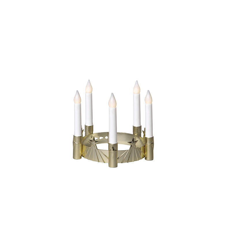 "Lucia" crown - CDON.com, 119 SEK