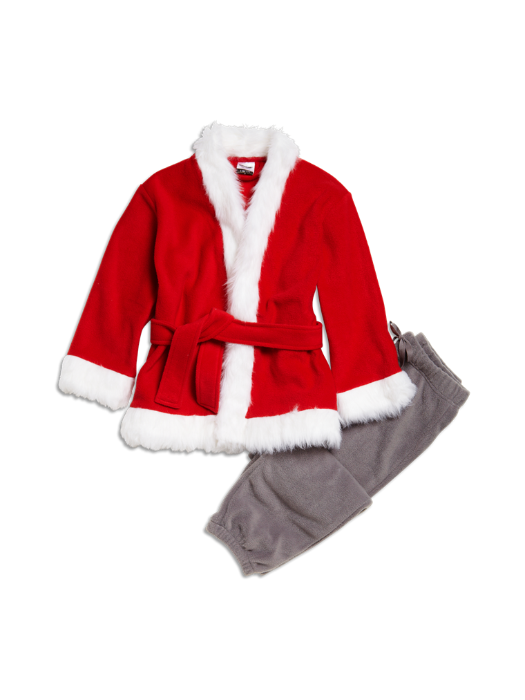 "Tomte" costume - Kappahl, 199 SEK