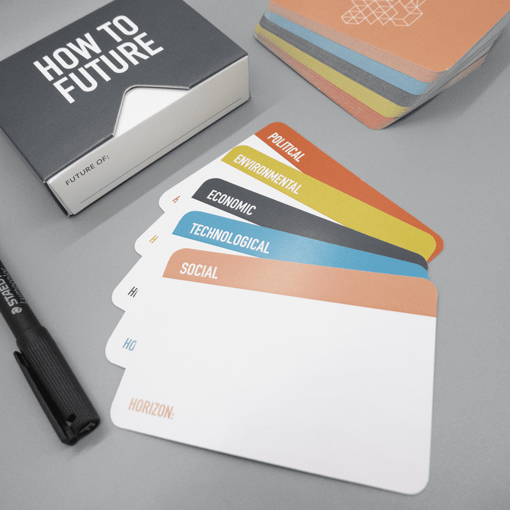 How To Future Cards How To Future