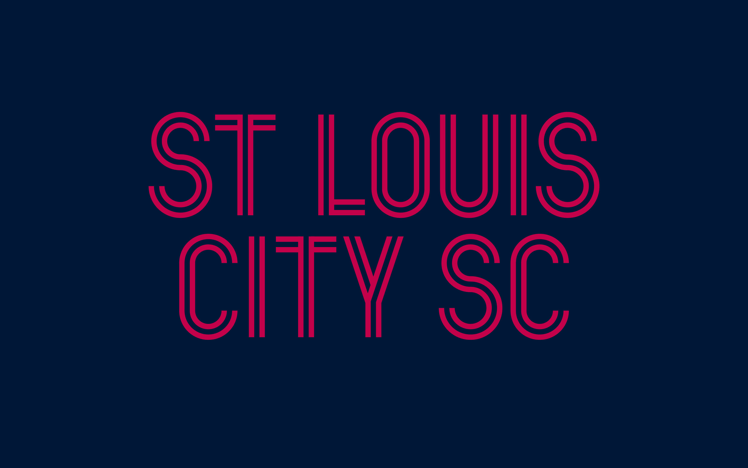 St. Louis City SC Concept — N°