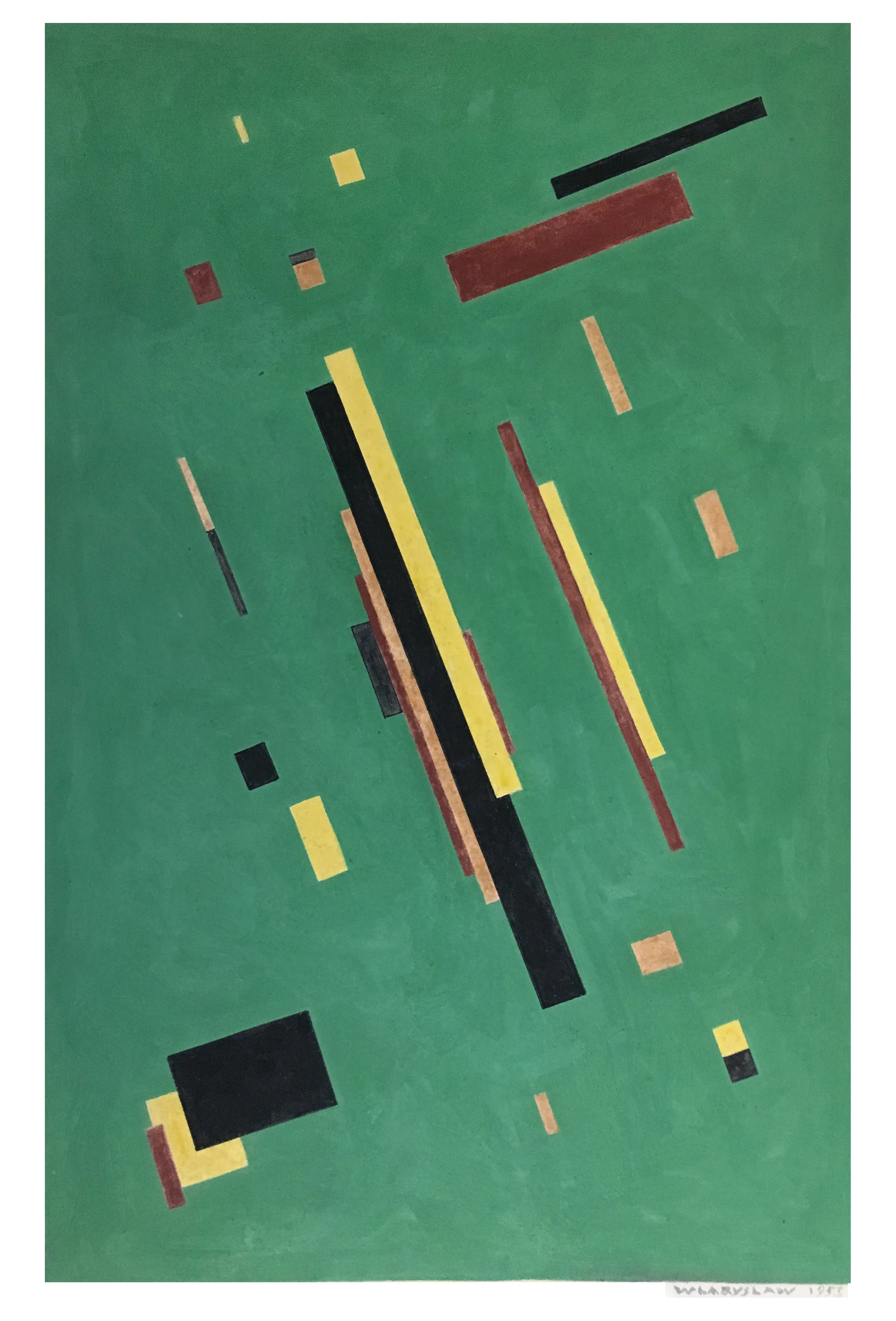 Anatol Wladyslaw