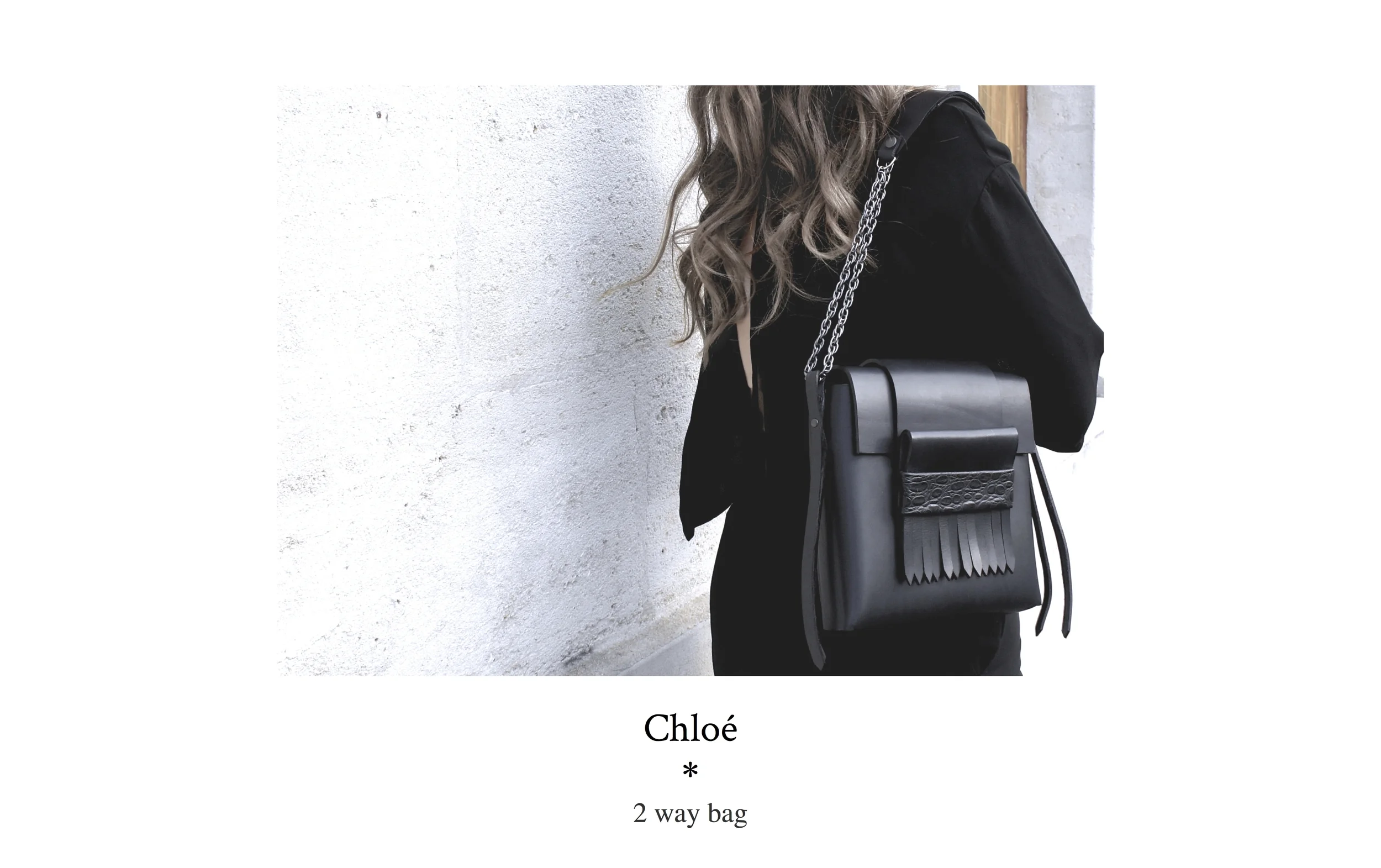 cherietta chloe