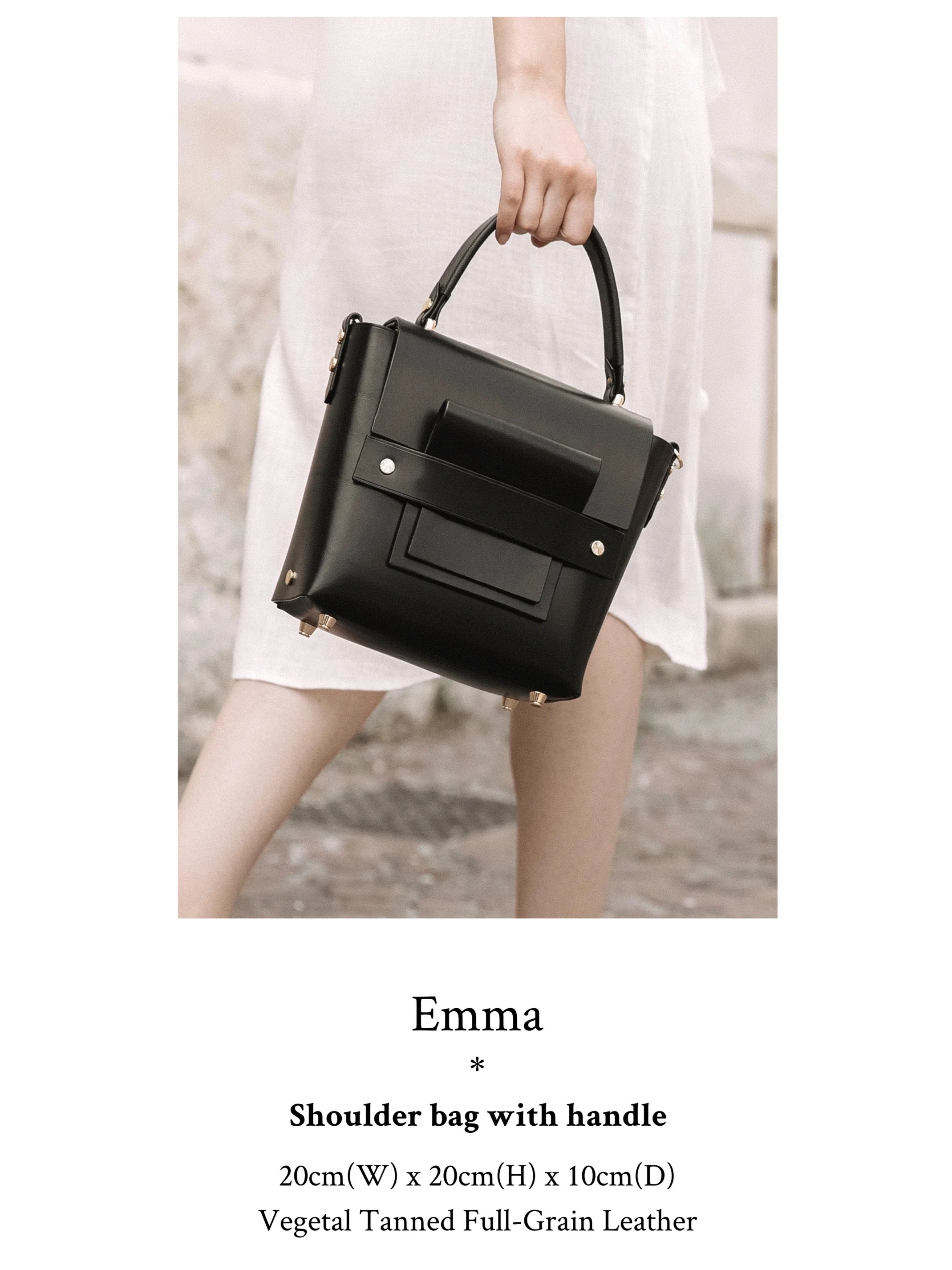 Design Your Own Emma