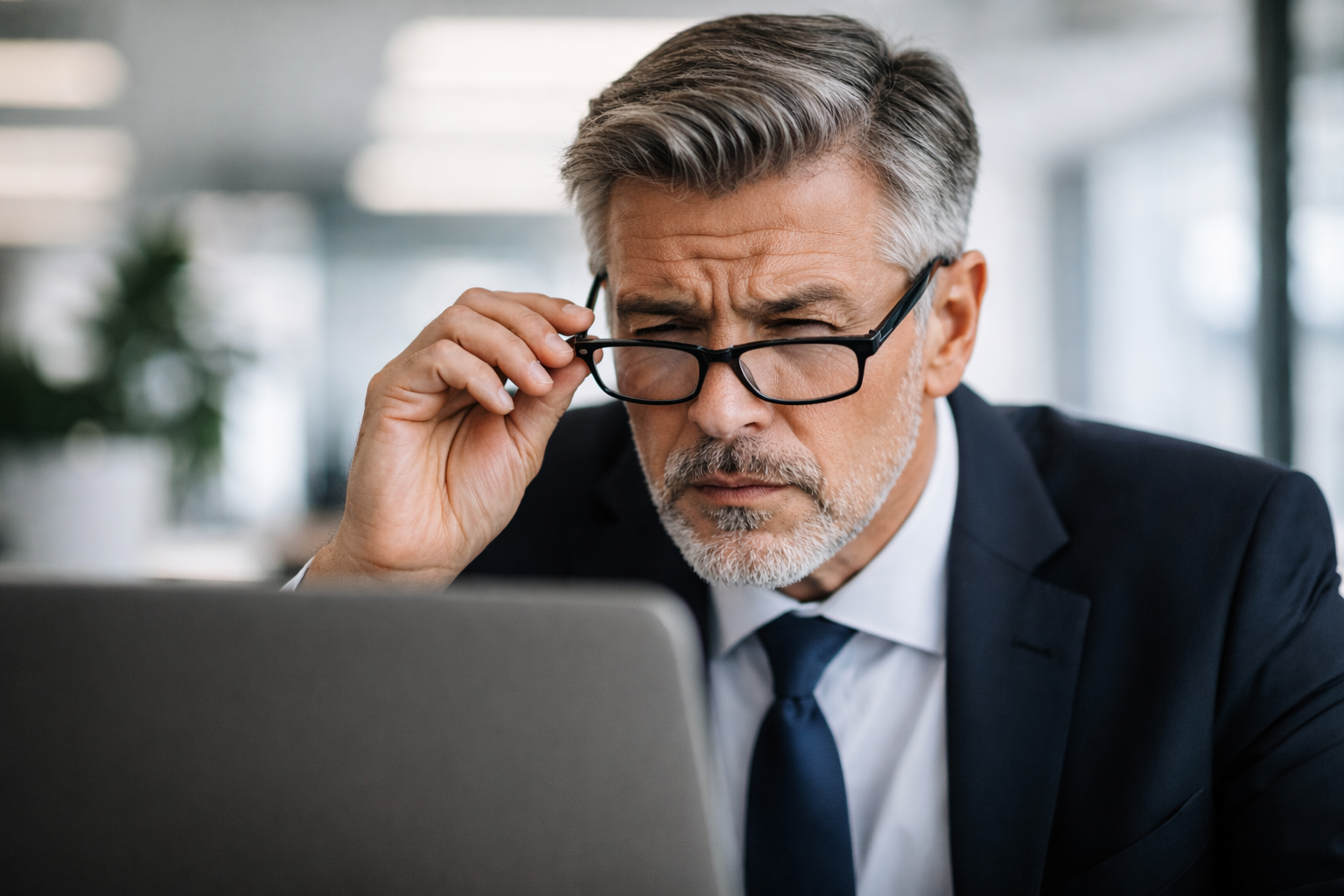 Blink and you’ll miss it