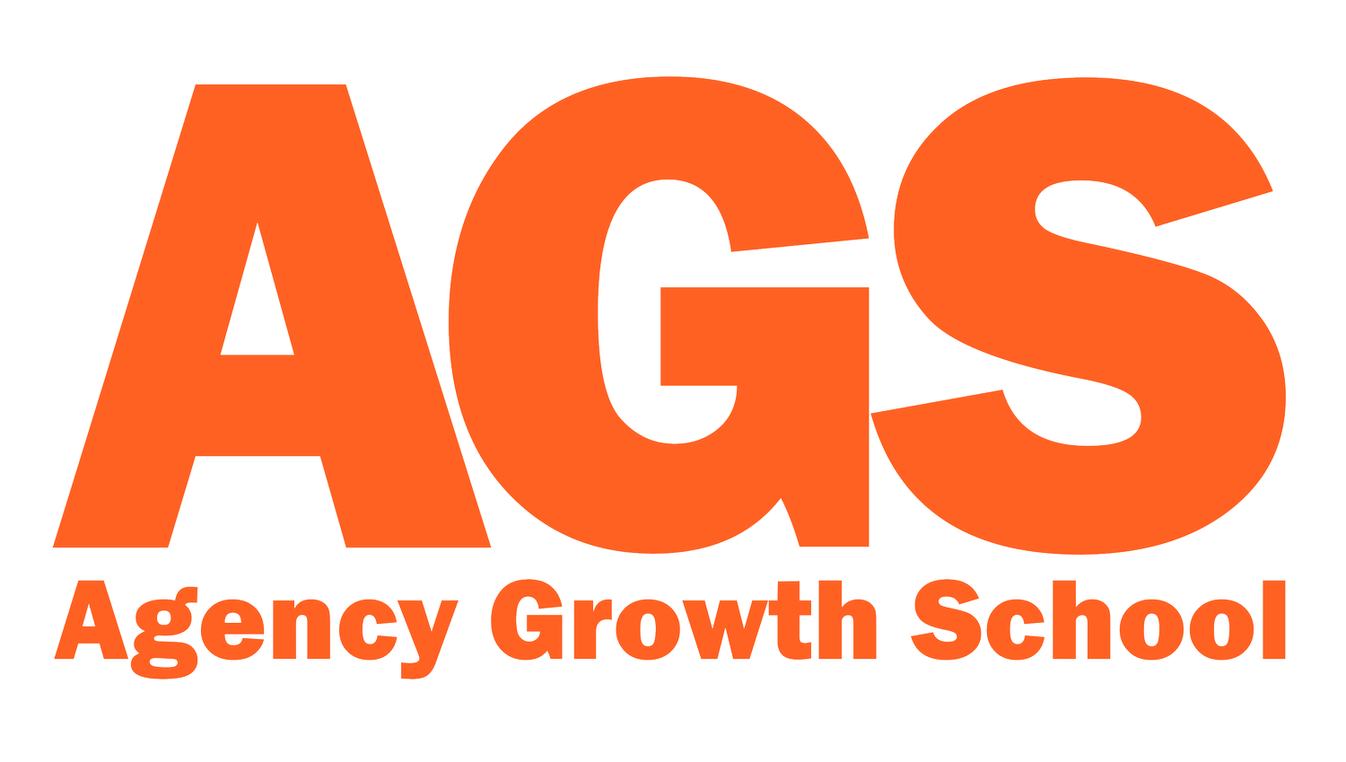 Agency Growth School