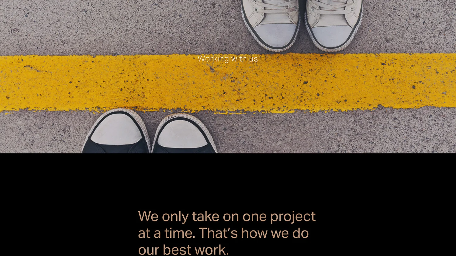 SQUARESPACE WEBSITES DESIGN AND DEVELOPMENT