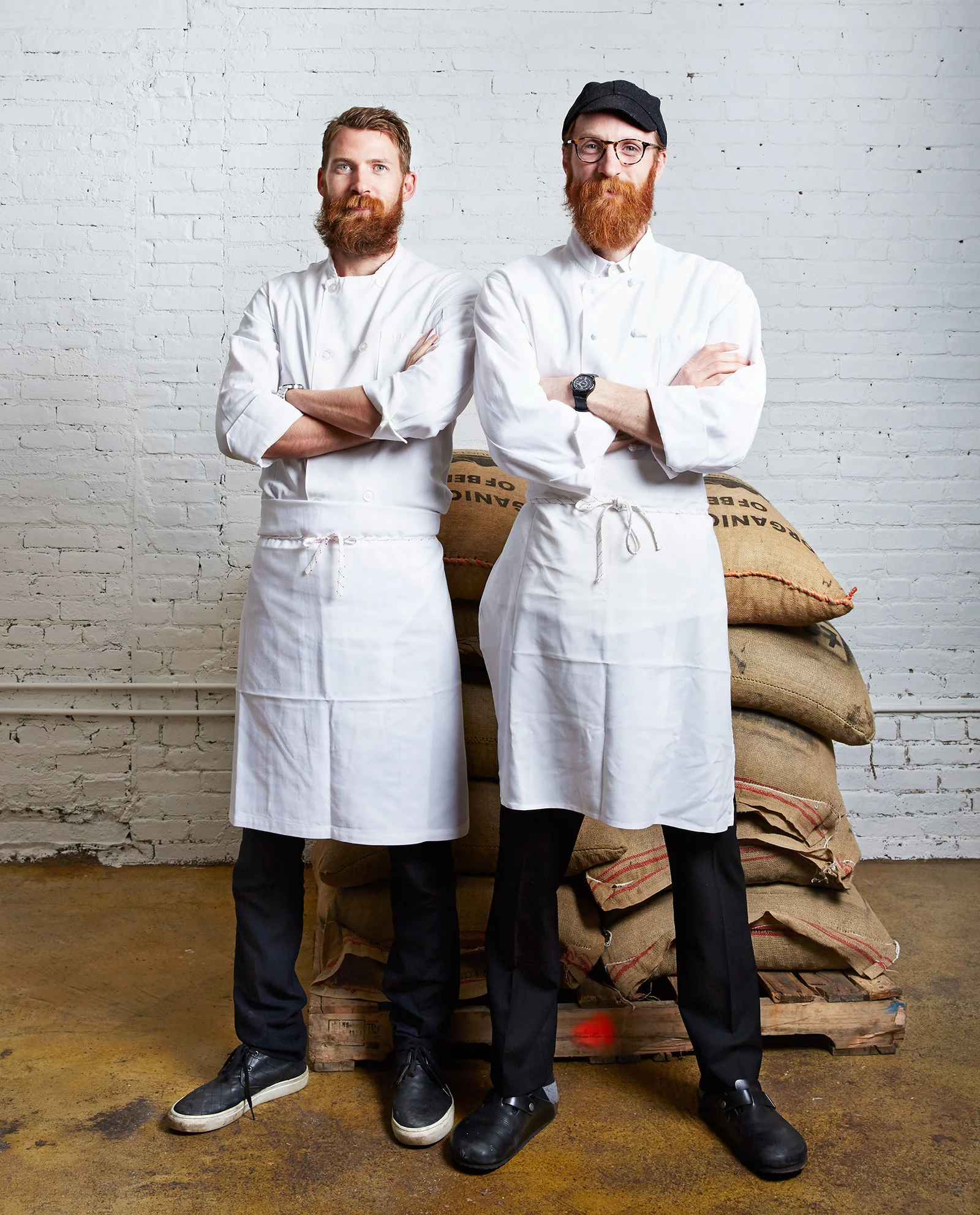 Mast Brothers Chocolatiers