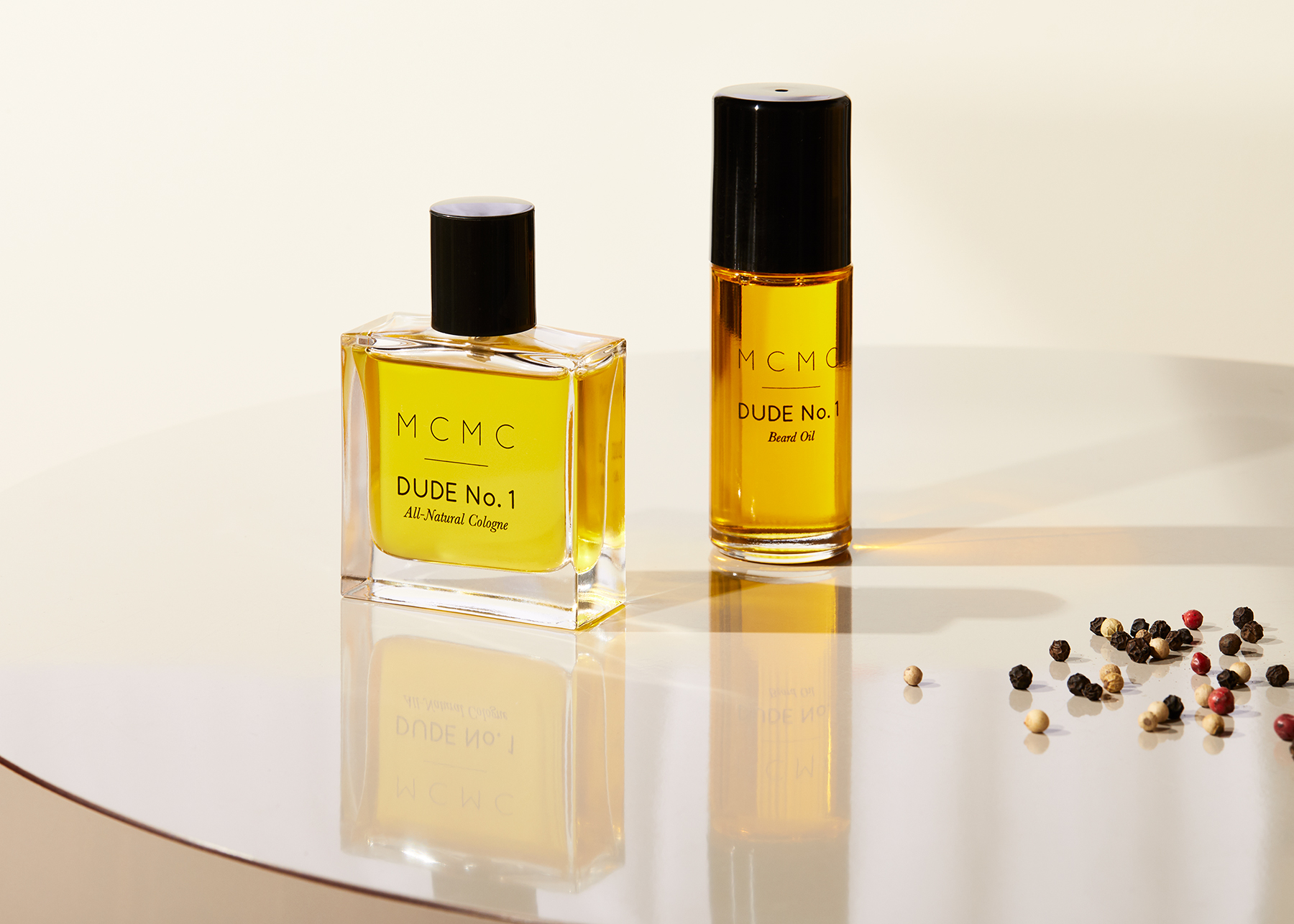 MCMC Fragrances