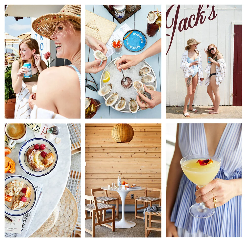 tara donne food photography blog