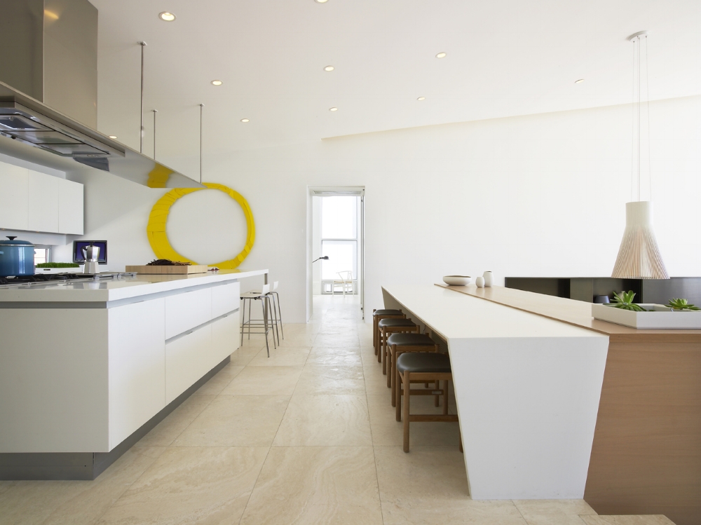 Beach House On Long Island West Chin Architects Interior Designers