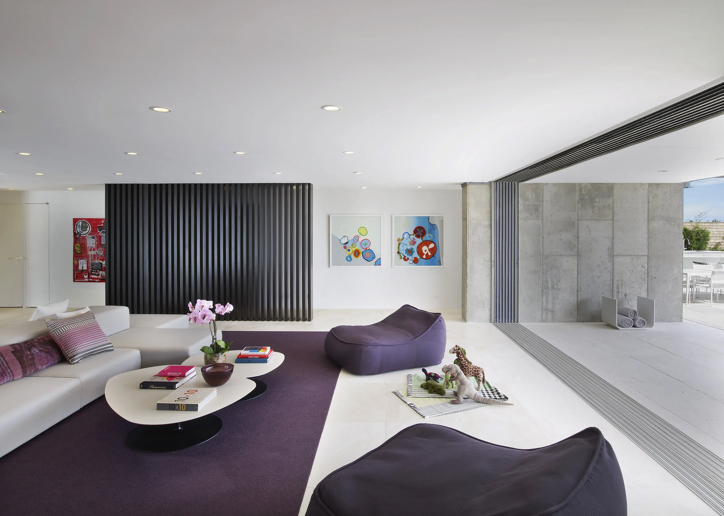 West Chin Architects & Interior Designers