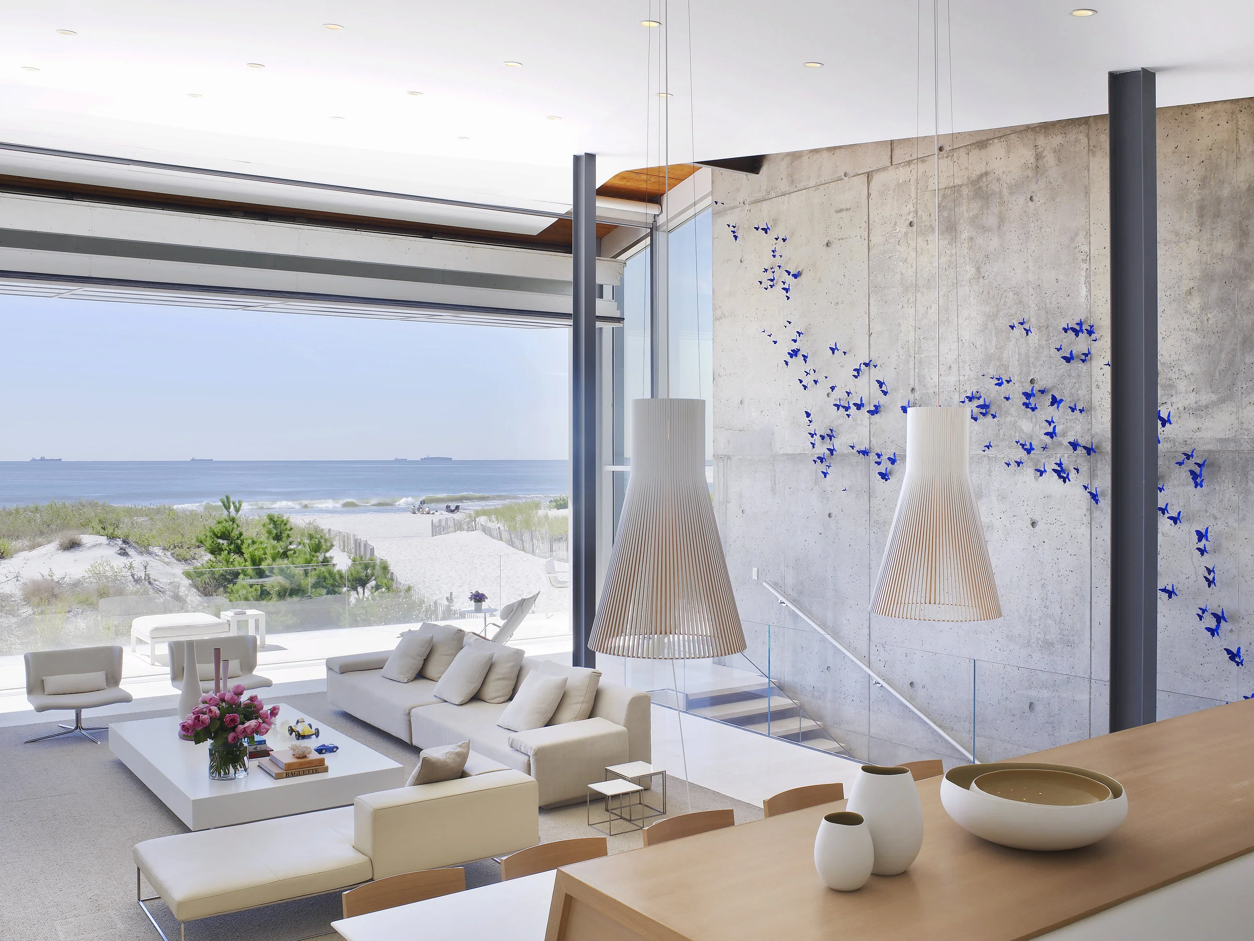 West Chin Architects & Interior Designers