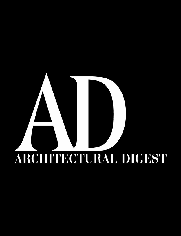 Architectural Digest Zaha