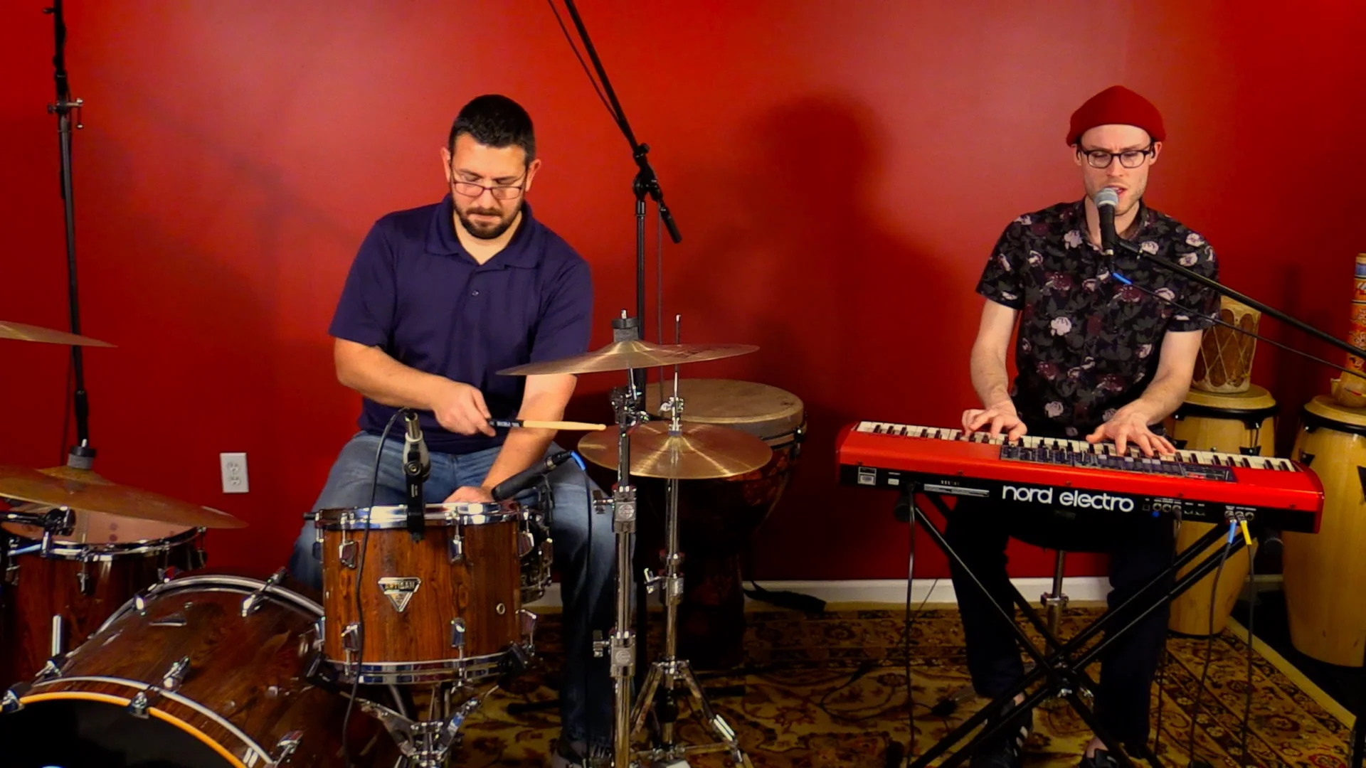 Making Sweet Soul Music with Ryan Marsh