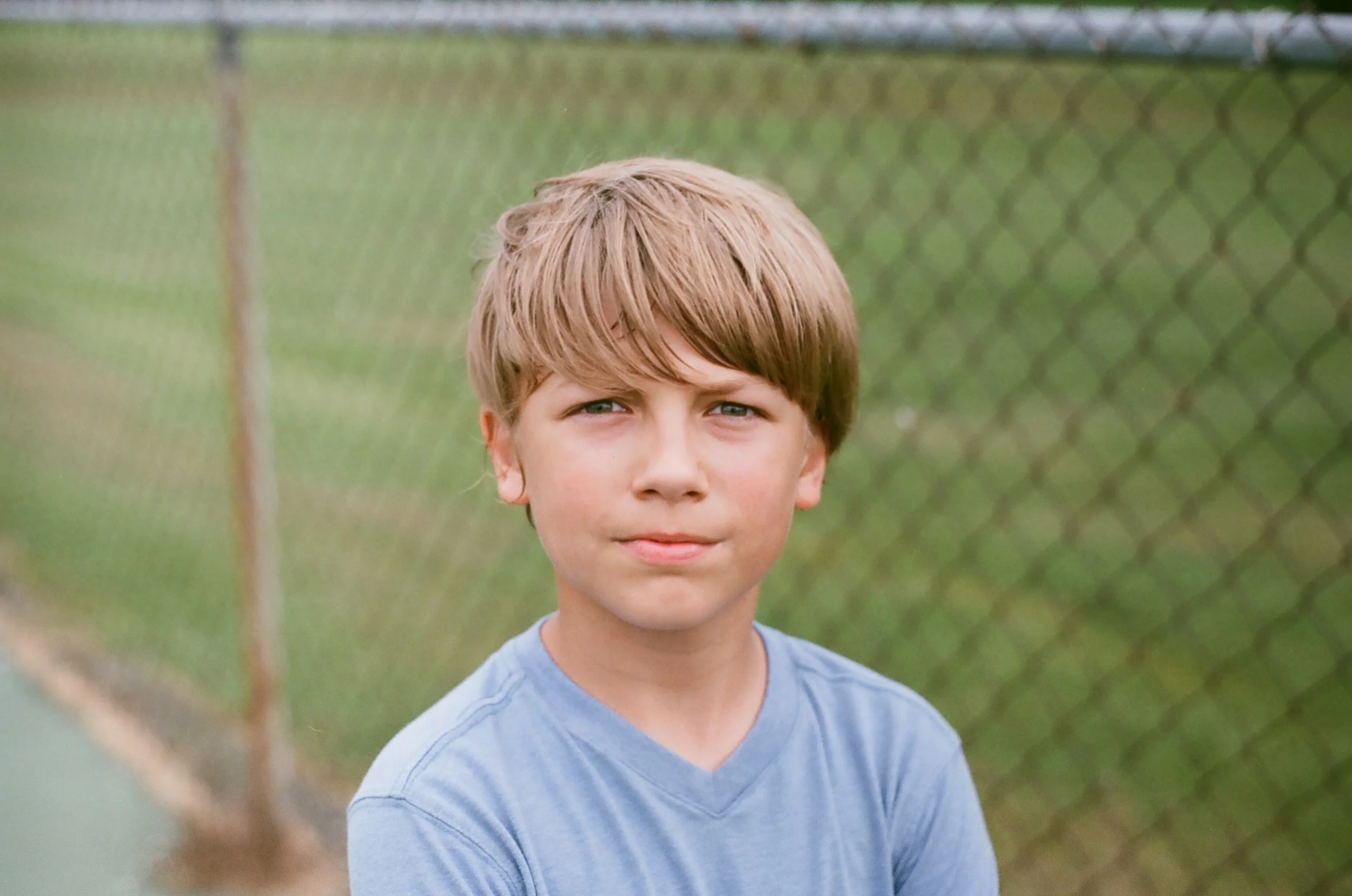 Why I'm Shooting 35mm Film