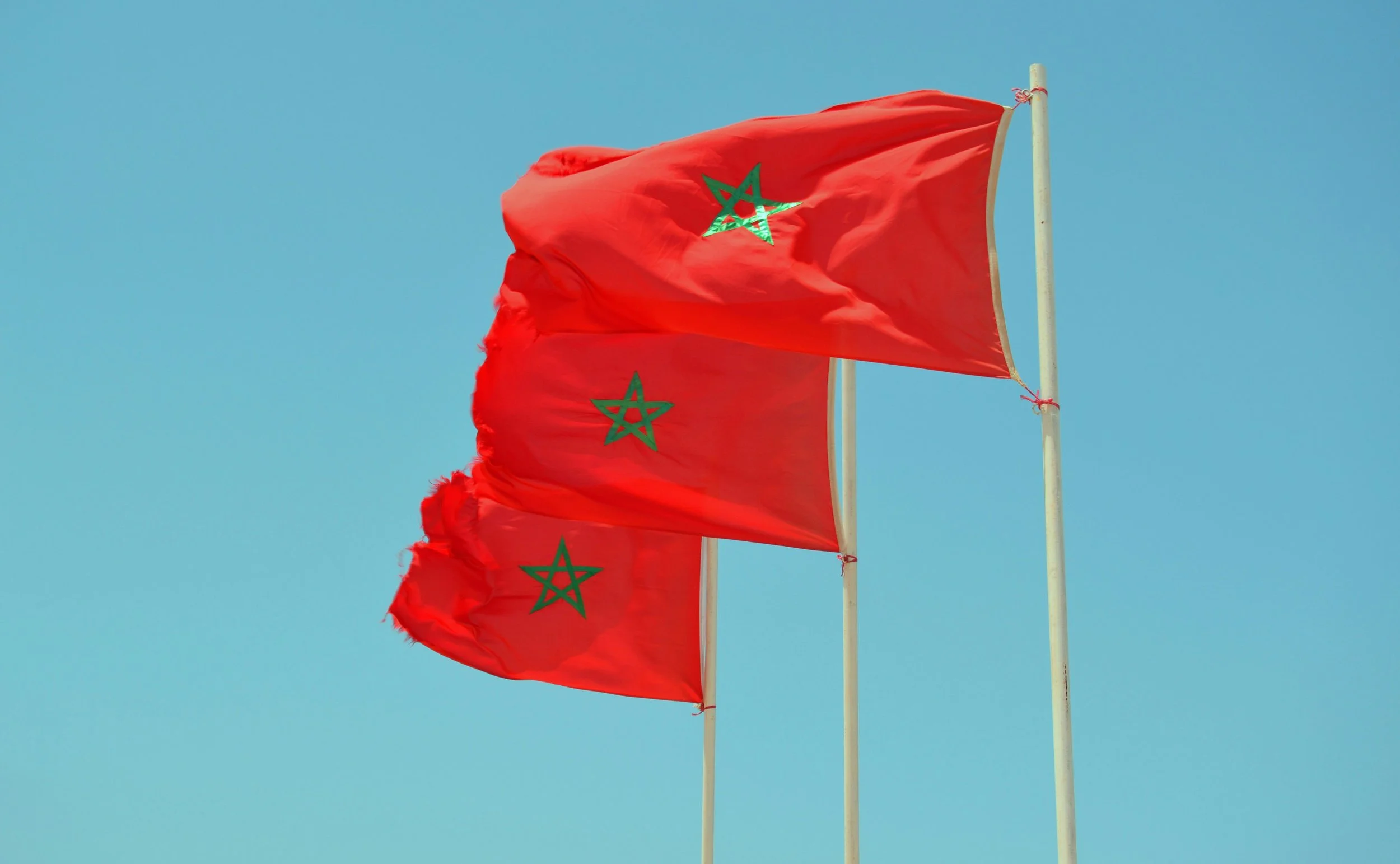Morocco - Reach Media with Reliable Press Release Distribution