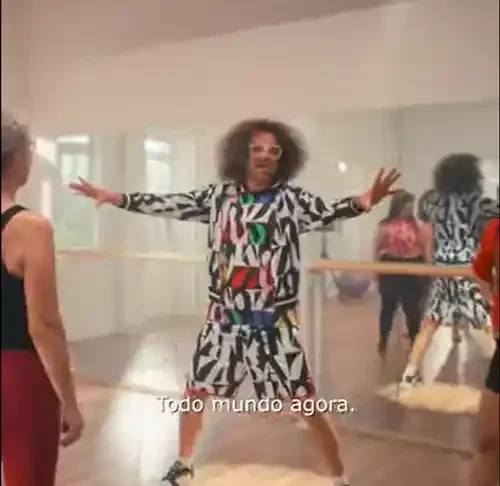  Brazilian version of the ad 