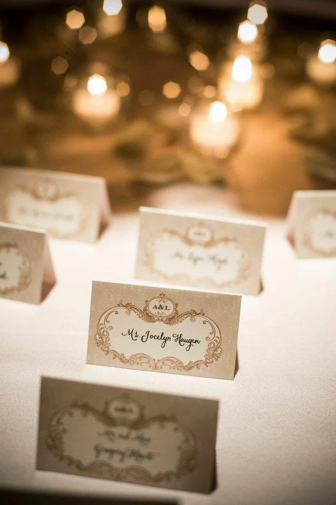 Inaugural Post - Calligraphy by CT (Christy Toney)