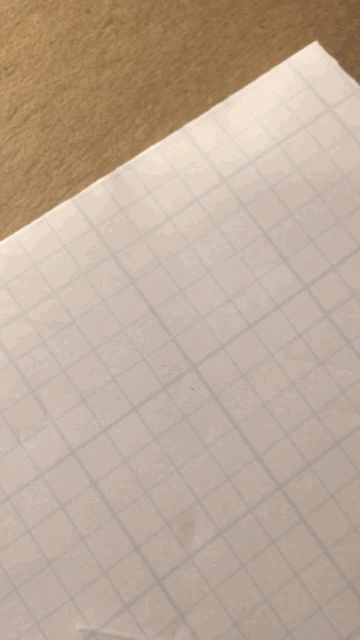 When you apply pressure to the pointed pen steel nib, the tines part and release more ink onto your lettering surface.