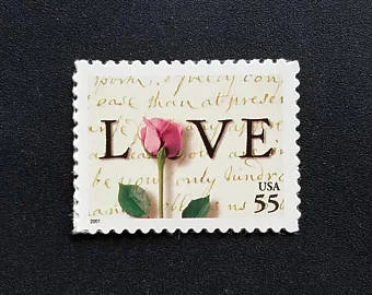 Heads Up --&gt; U.S. Postage Stamp Increase on Sunday 1/27