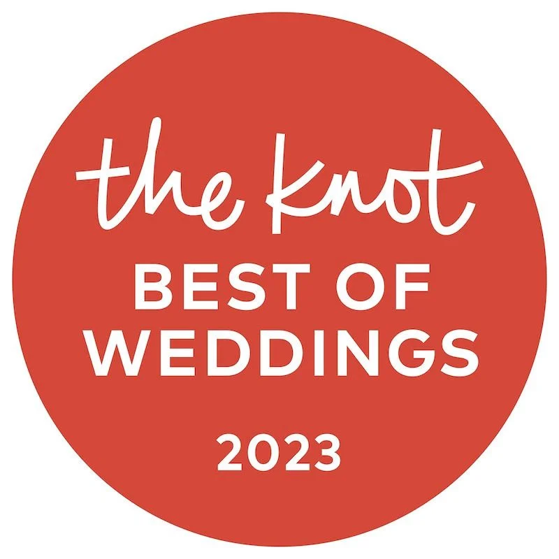 Best of Weddings 2023 + Hall of Fame 