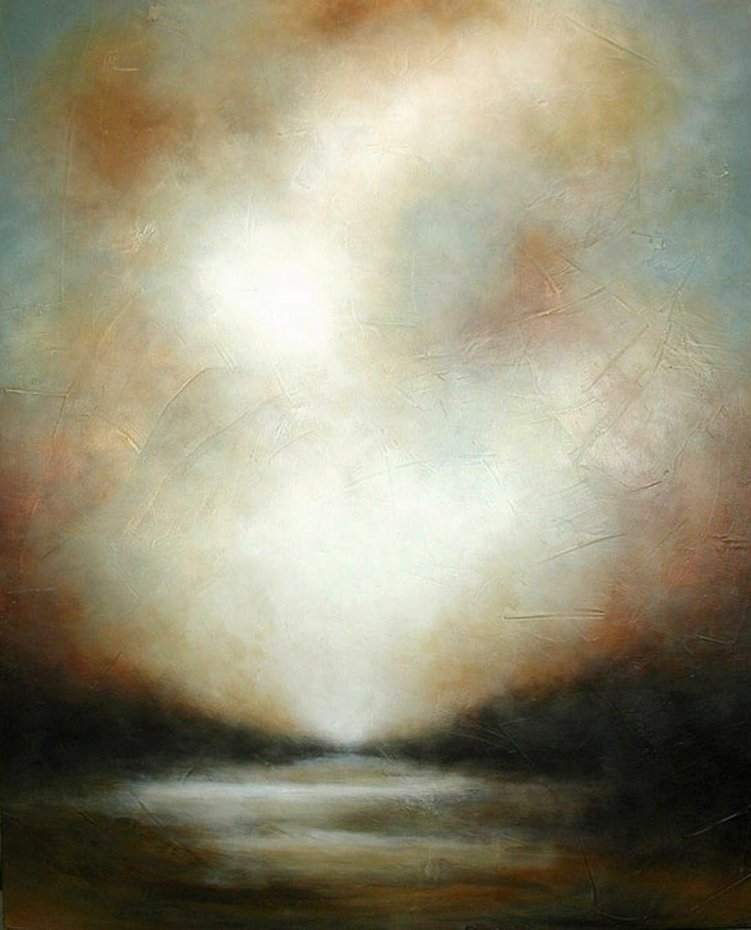 1.  Into the Light, 54'' x 44'', 300dpi.jpg