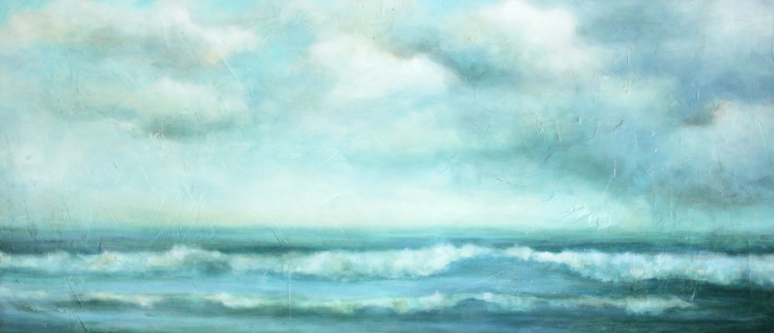 Fresh, 26'' x 60''.jpg