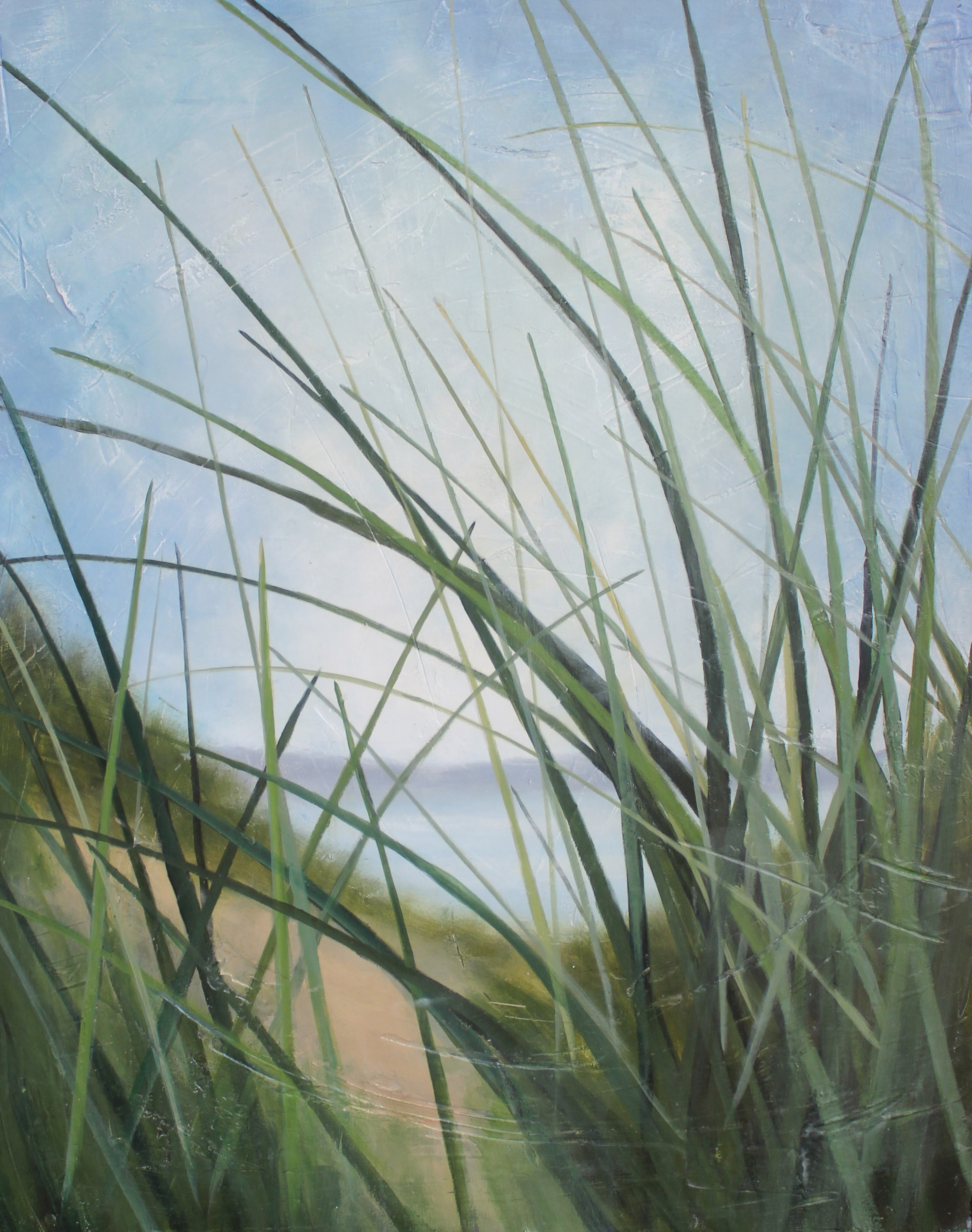 Sea Grass #19, 30'' x 24''.jpg