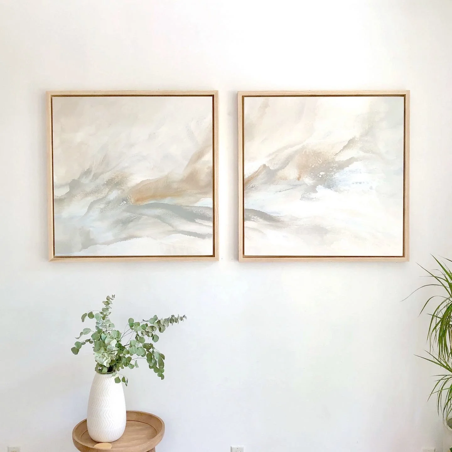 transformations diptych ochre on wall.JPG