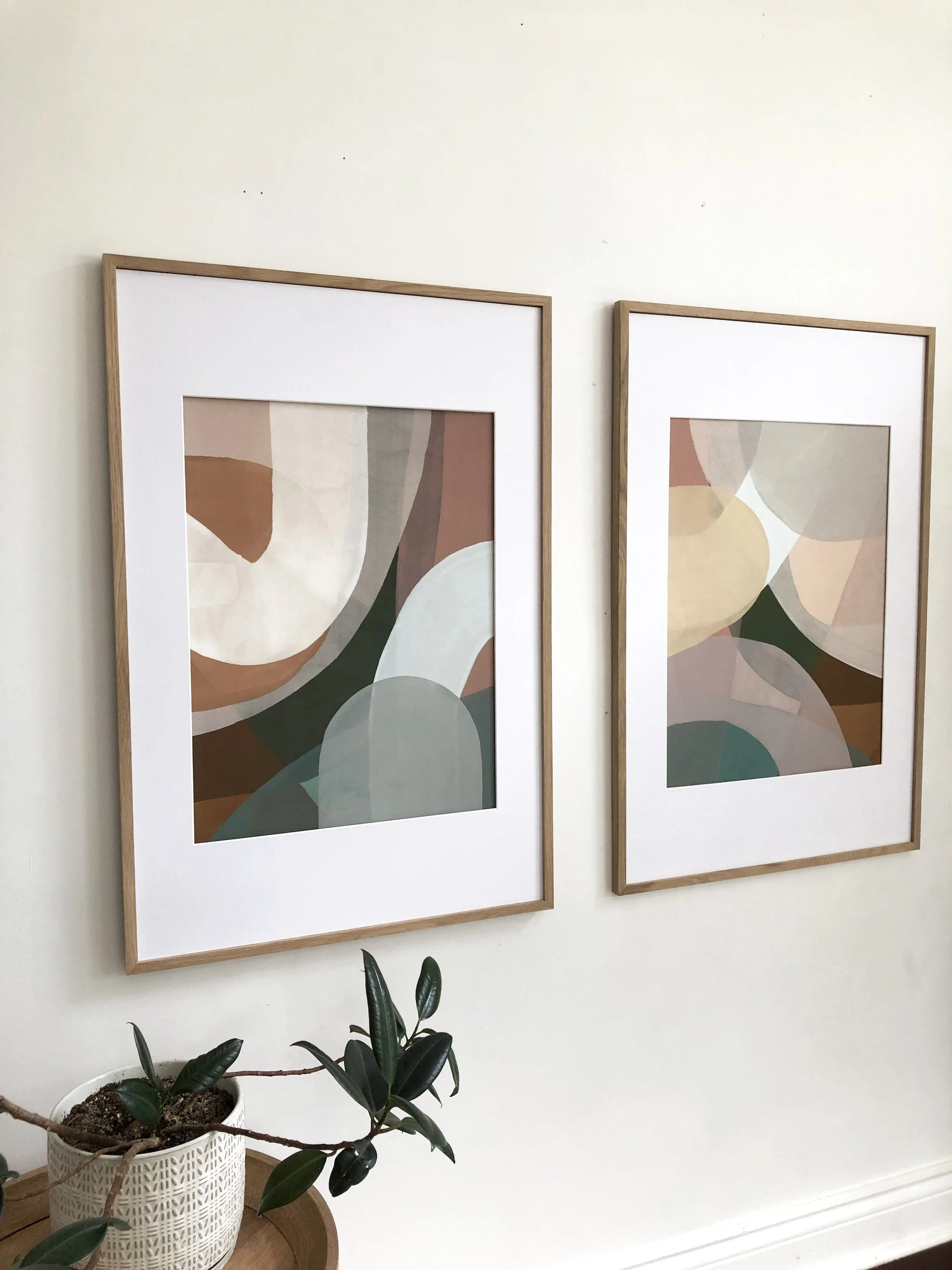 Revival 17 and 18 framed side view.JPG