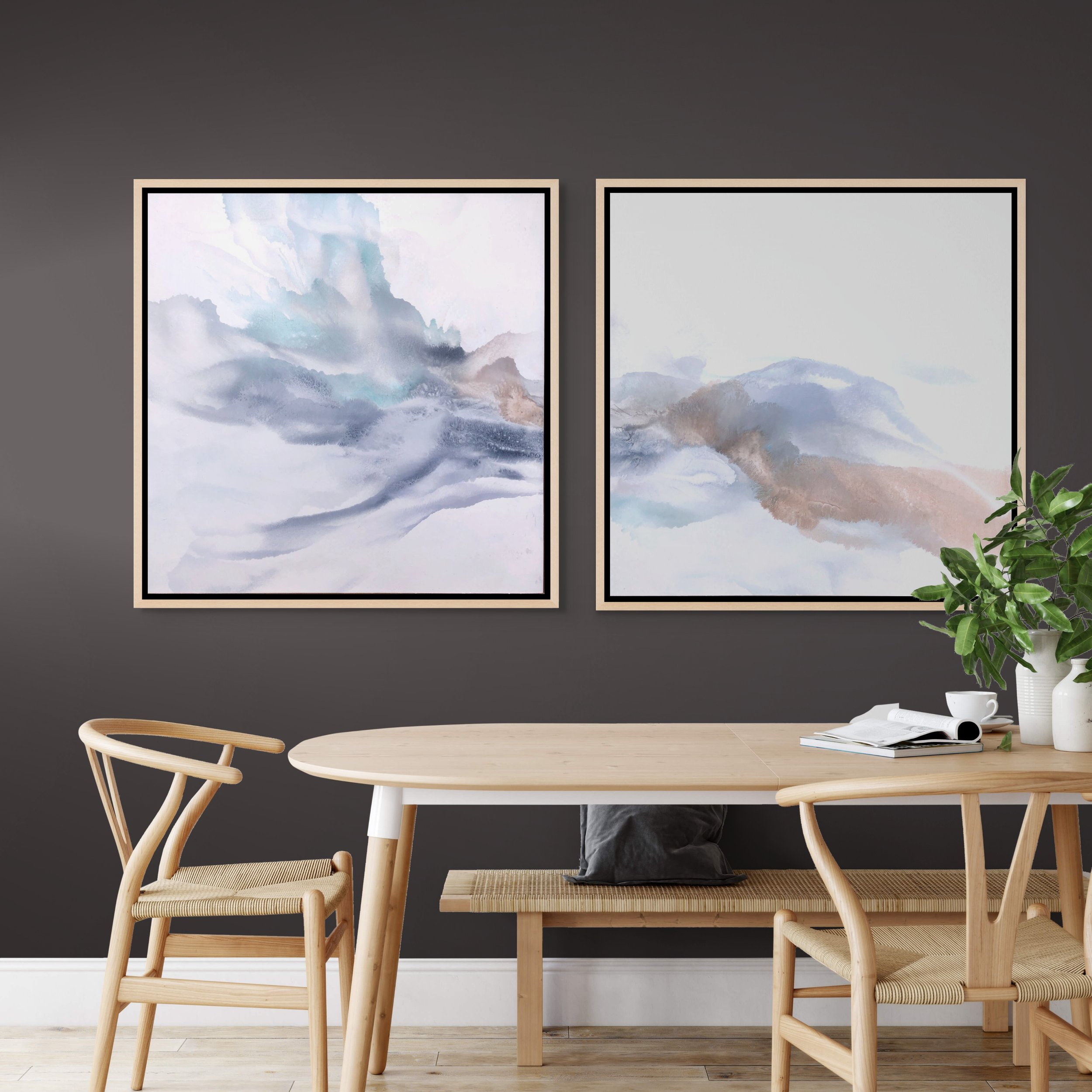 Crucible diptych in dining room.jpg