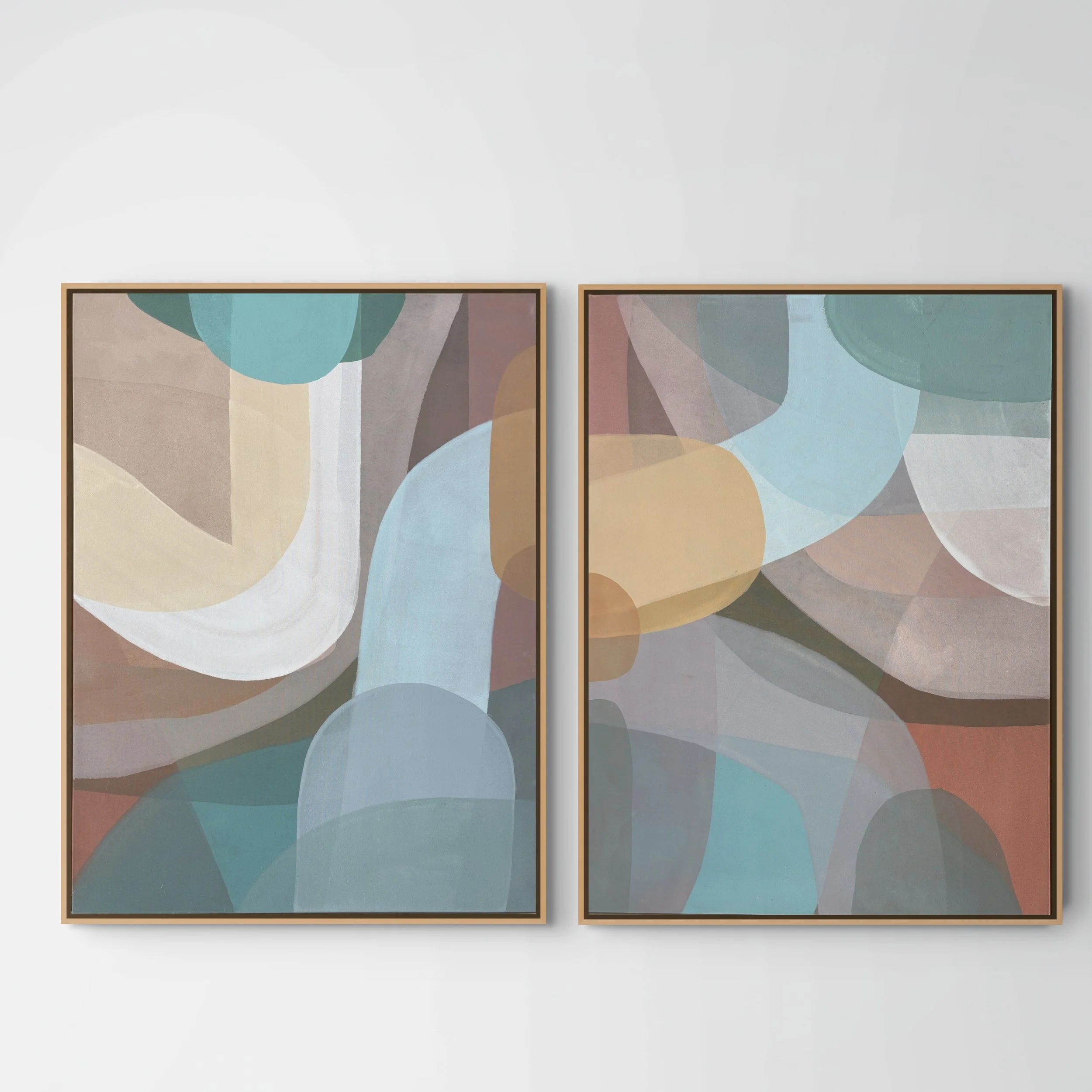 Revival 43 and 44 on wall.jpg