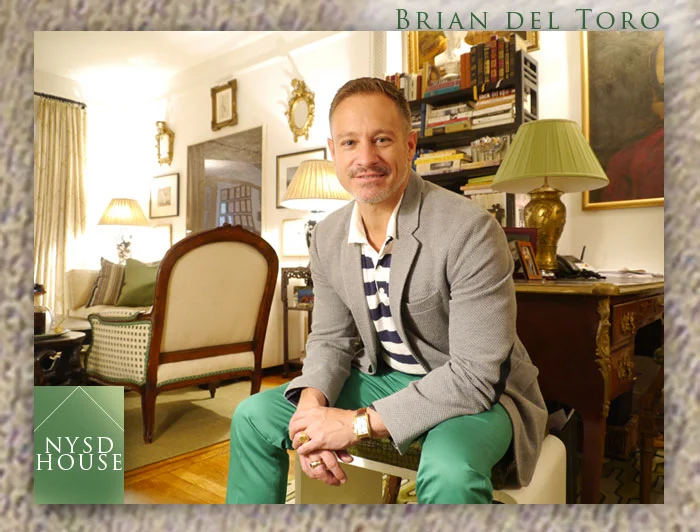 New York Social Diary, August 2012