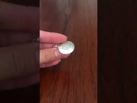 Locket for Emmeline (2018)