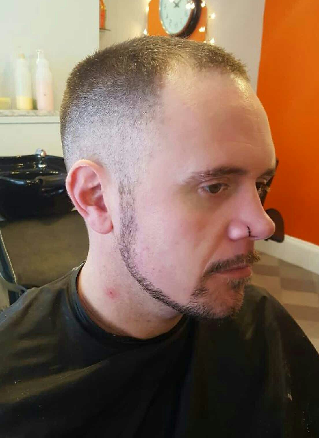 tcutz hair Southampton
