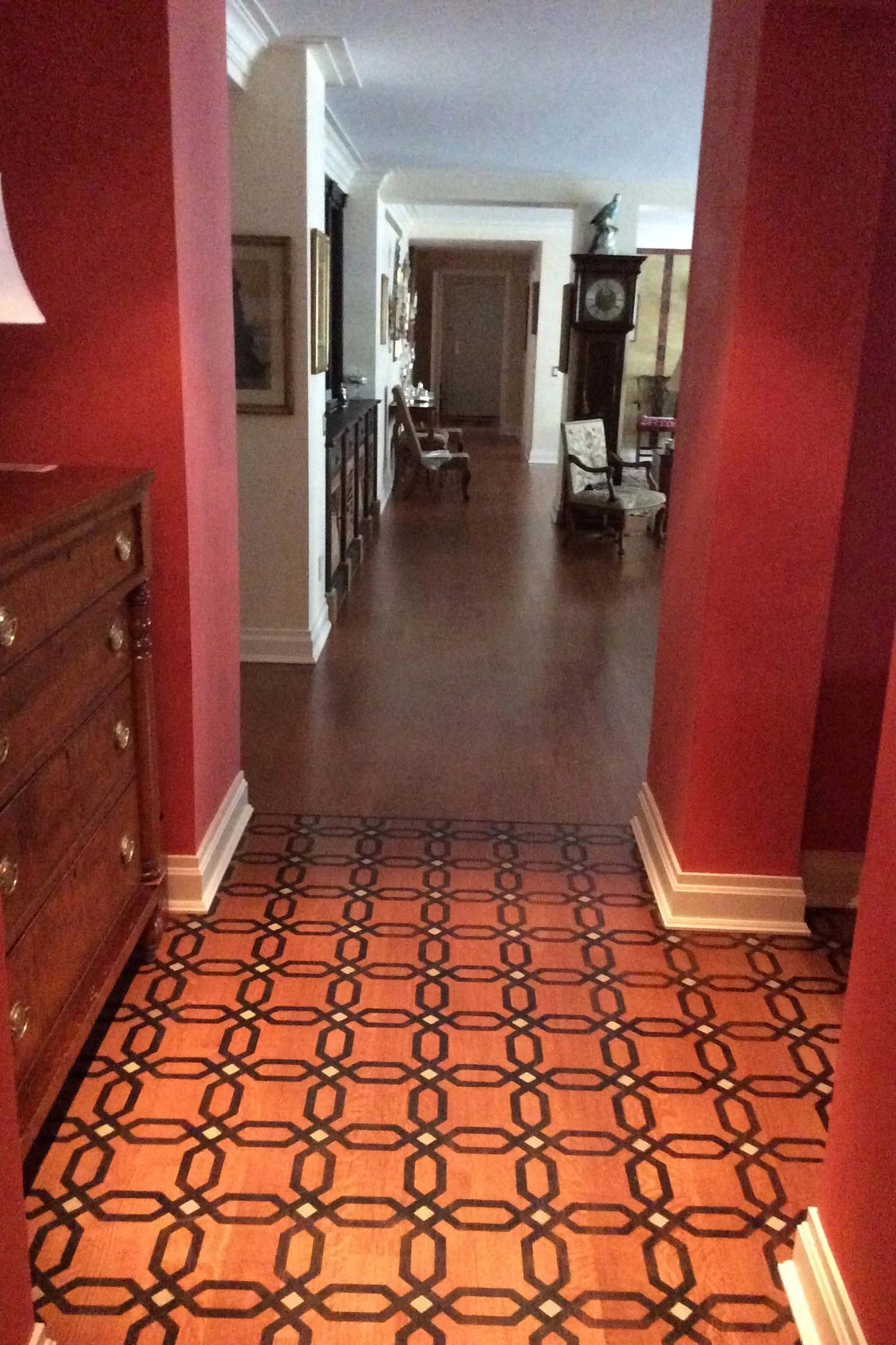 Floor