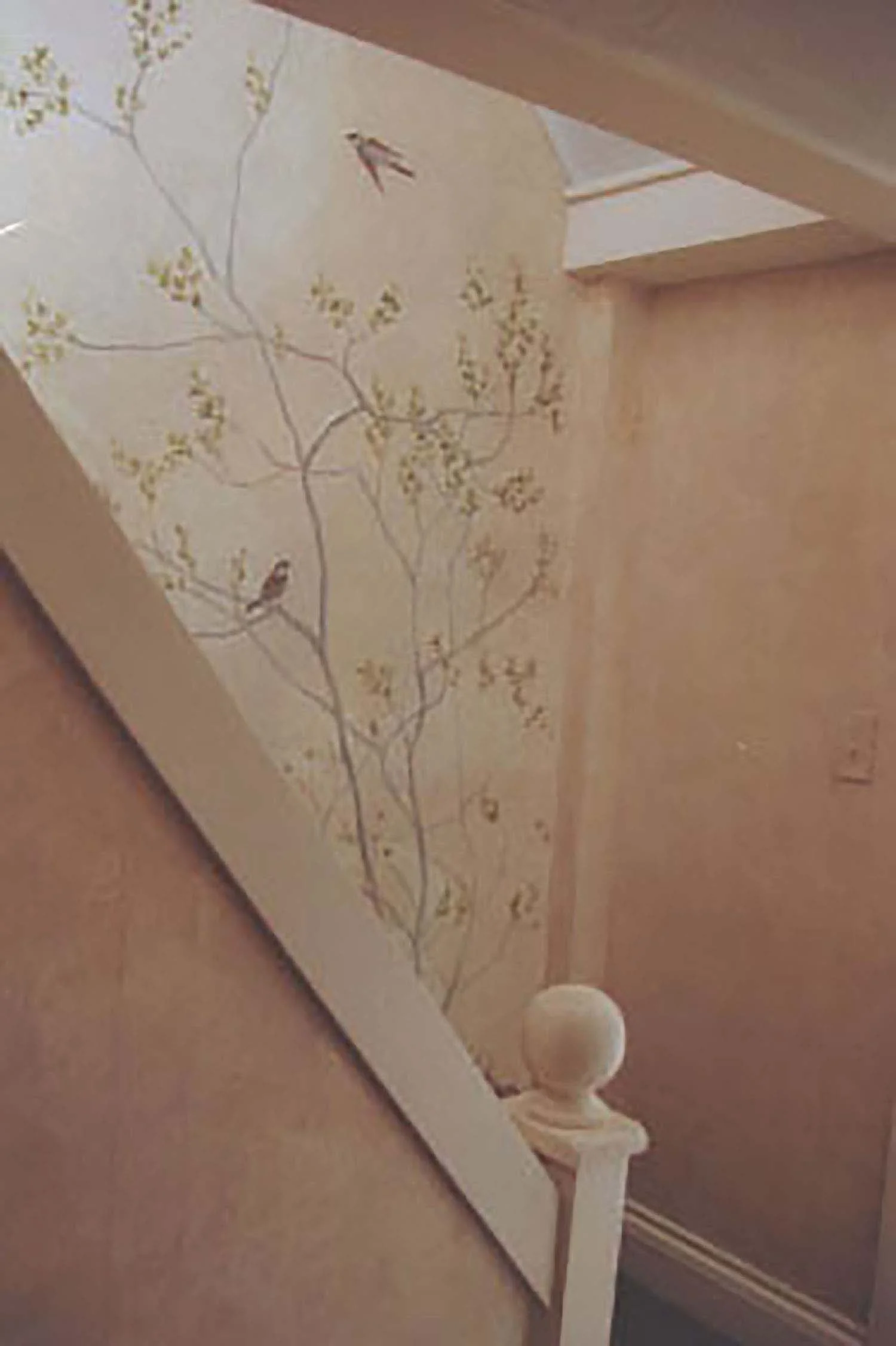 Walls