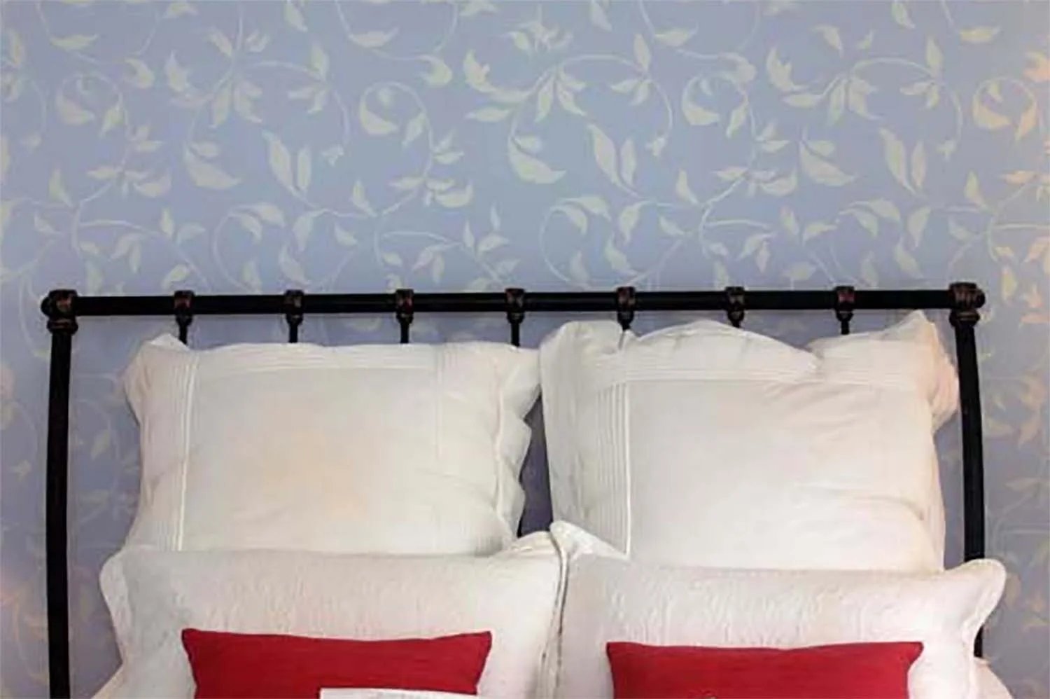 Stenciling