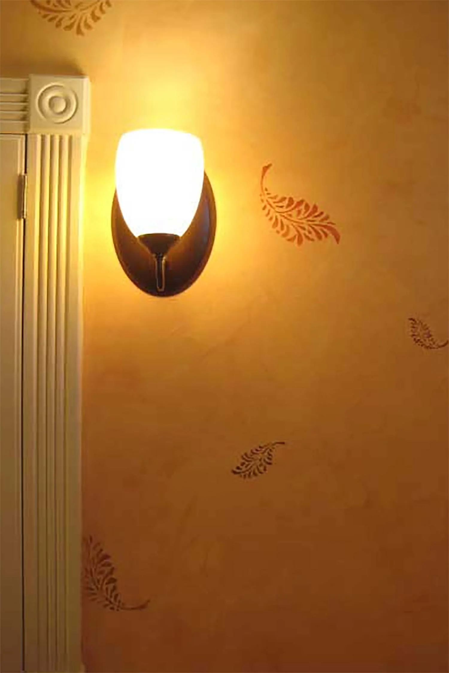 Plaster