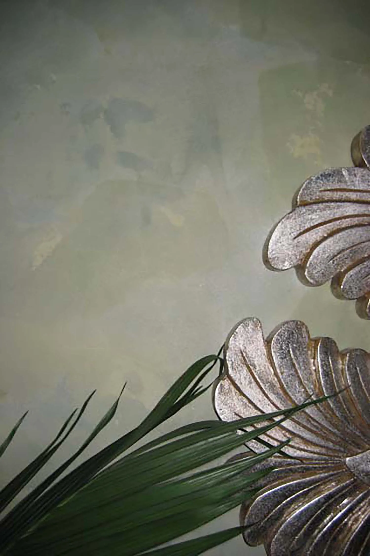 Plaster
