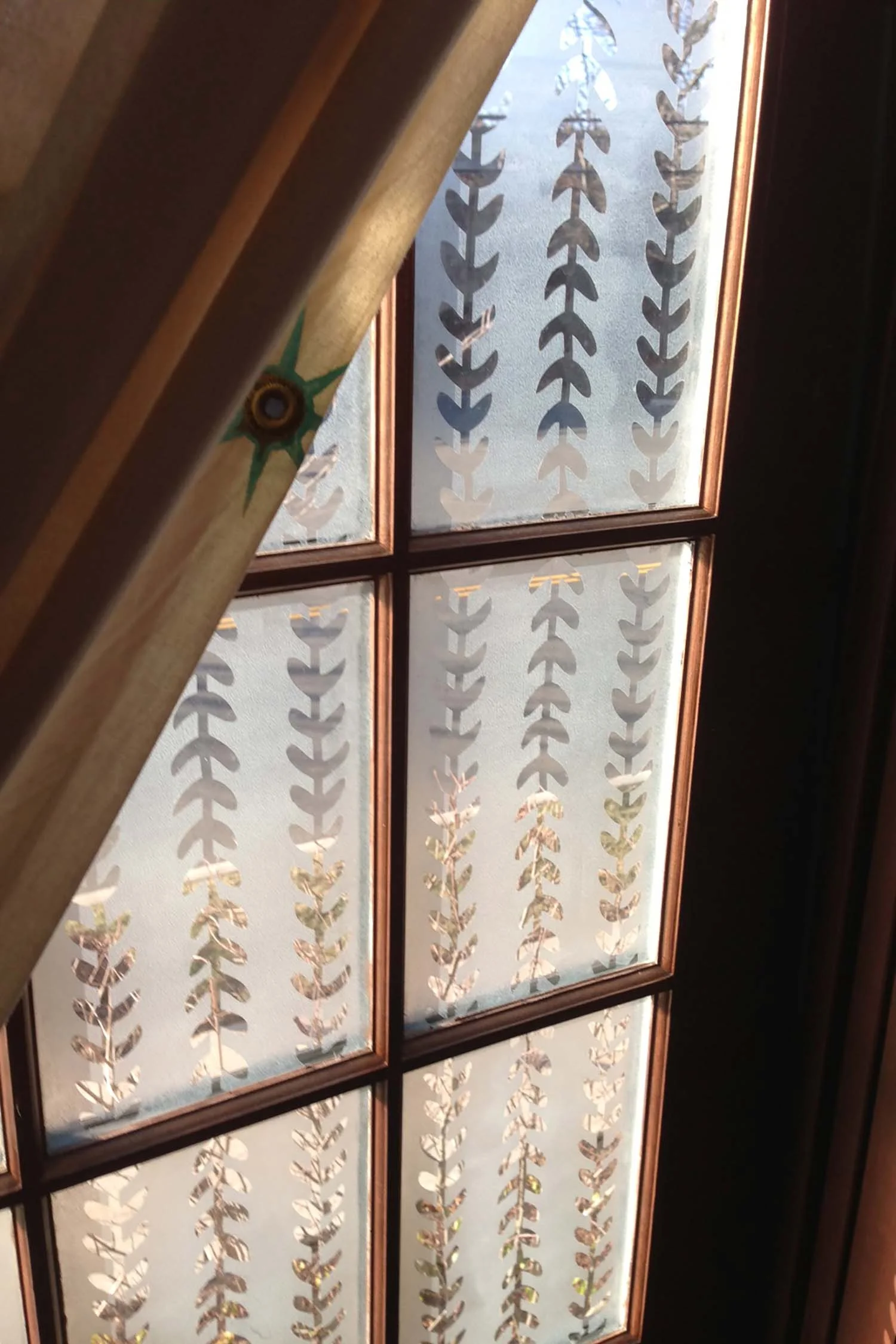 Decorative Glass