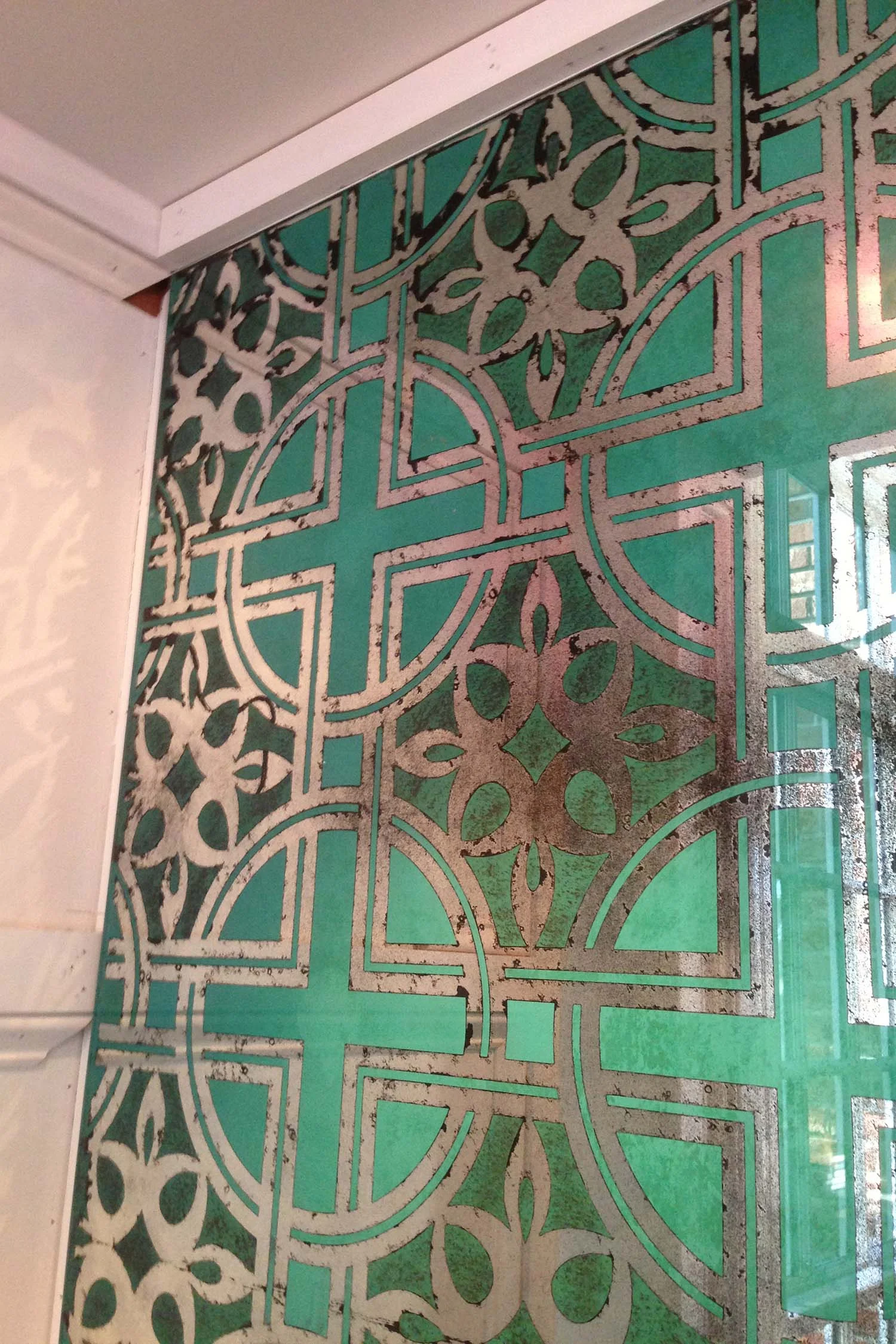 Decorative Glass