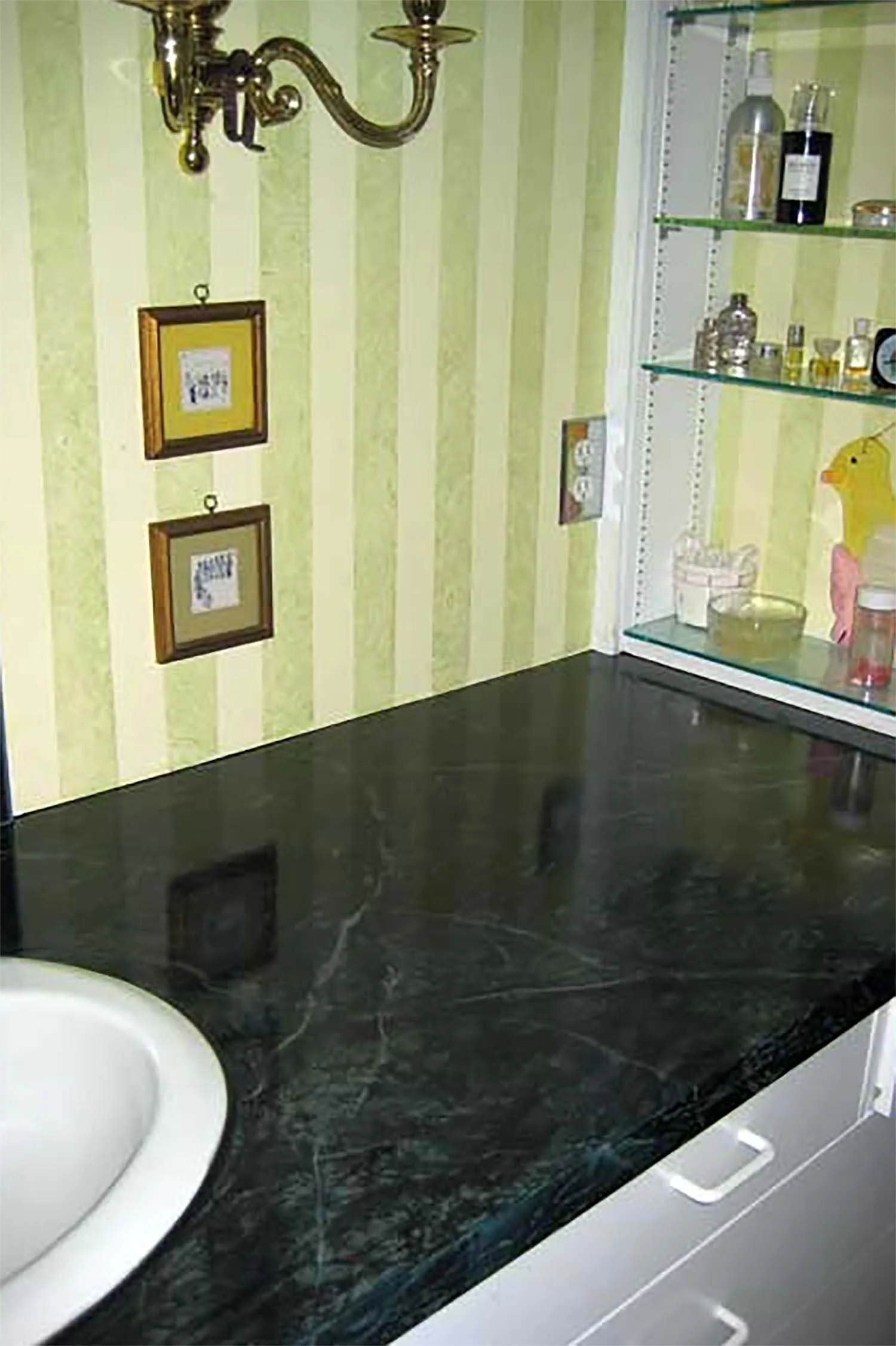 Marble
